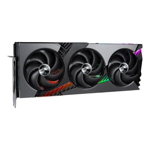 GeForce RTX 5070 12G VANGUARD SOC LAUNCH EDITION