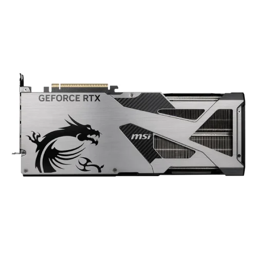 GeForce RTX 5070 12G VANGUARD SOC