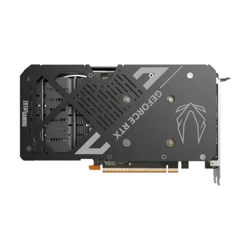 ZOTAC GAMING GeForce RTX 5050 Twin Edge 8GB GDDR6