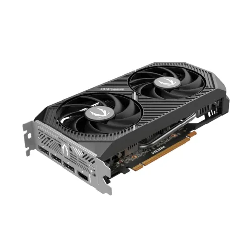ZOTAC GAMING GeForce RTX 5050 Twin Edge 8GB GDDR6