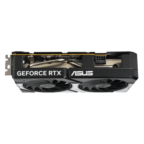 ASUS Dual GeForce RTX 5060 8GB GDDR7 OC Edition Graphics Card