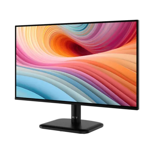 MSI PRO MP251L E2 24.5" 120Hz 1ms FHD IPS Business Monitor