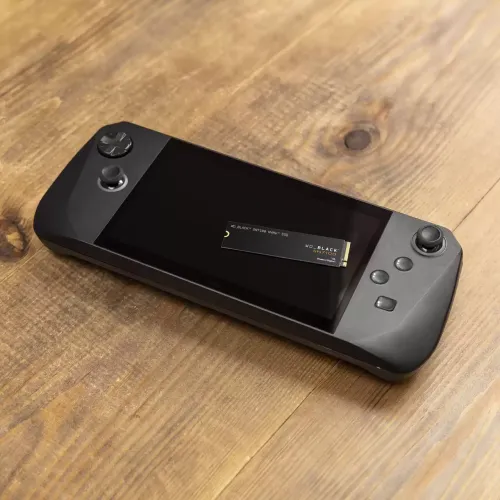 Western Digital SN7100 500GB NVMe PCIe Gen 4.0 SSD