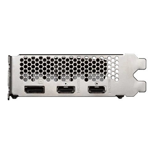 MSI GeForce RTX 3050 VENTUS 2X 6G OC GDDR6 Graphics Card