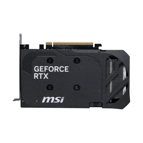 MSI GeForce RTX 5060 8G SHADOW 2X OC 8GB GDDR7 Graphics Card