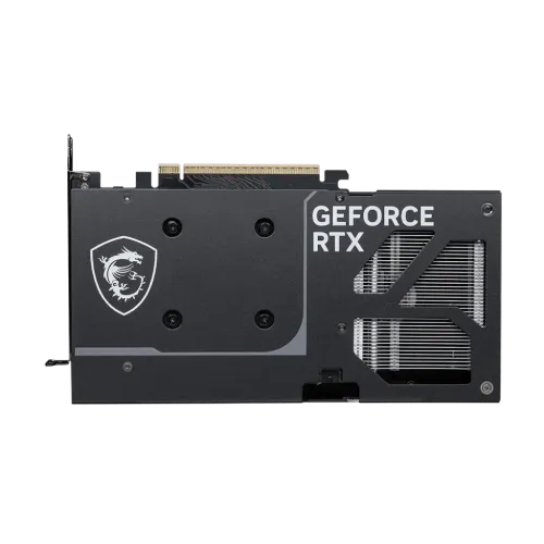 MSI GeForce RTX 5060 Ti 16G VENTUS 2X OC PLUS 16GB GDDR7 Graphics Card