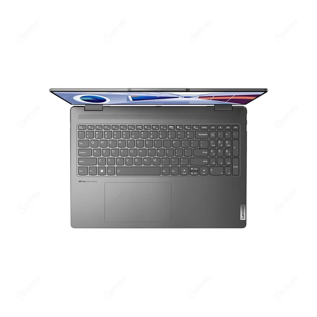 Lenovo Yoga 7 Core Ultra 7 16GB RAM 1TB SSD 16" Touch Laptop