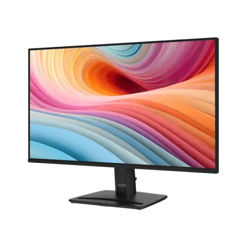 MSI MONITOR HDMI MSI PRO MP251 E2 24.5" 120Hz IPS FHD Monitor