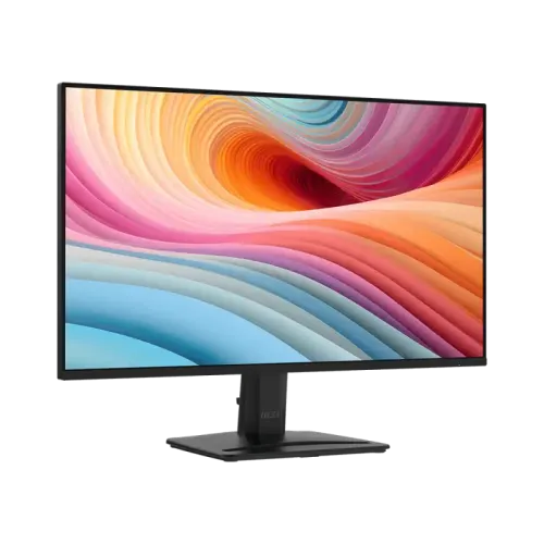 MSI MONITOR HDMI MSI PRO MP251 E2 24.5" 120Hz IPS FHD Monitor