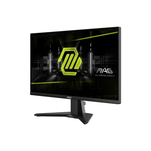 MSI MAG 255XF 24.5" 300Hz IPS FHD Gaming Monitor