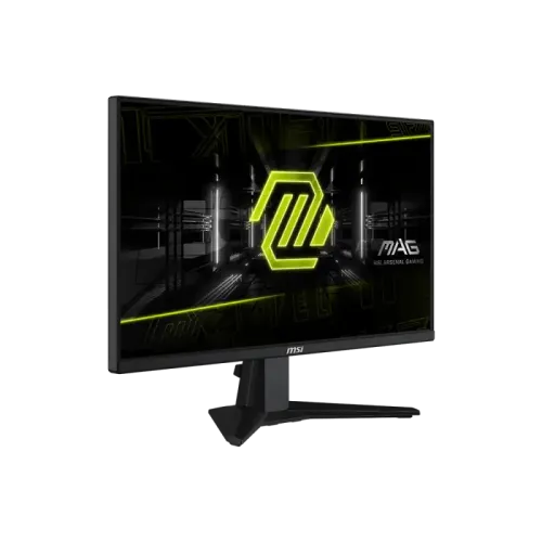 MSI MAG 255XF 24.5" 300Hz IPS FHD Gaming Monitor