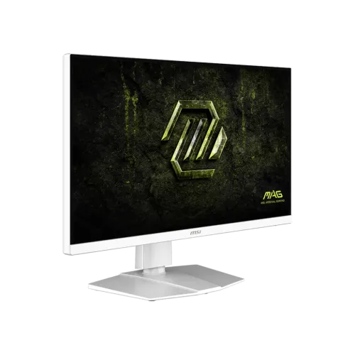 MSI MONITOR MSI MAG 274QRFW E20 27" 200Hz Rapid IPS WQHD Gaming Monitor