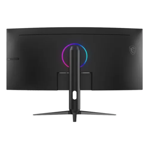 MSI MONITOR MSI MAG 342CQR E2 34" UWQHD 180Hz VA Curved Gaming Monitor