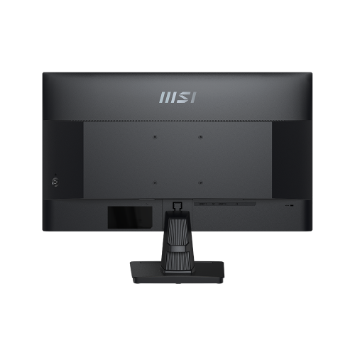 MSI MONITOR MSI PRO MP275Q 27" 100Hz IPS WQHD Monitor