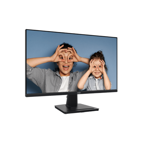 MSI MONITOR MSI PRO MP275Q 27" 100Hz IPS WQHD Monitor