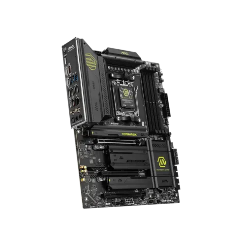 MSI MAG X870 TOMAHAWK WIFI AM5 Motherboard