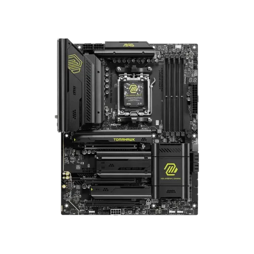 MSI MAG X870 TOMAHAWK WIFI AM5 Motherboard
